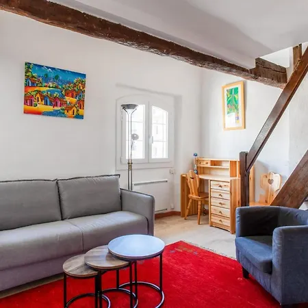 De L'opera - Welkeys Appartement *