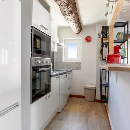 Apartament De L'opera - Welkeys