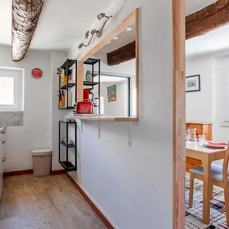 Apartmán De L'opera - Welkeys